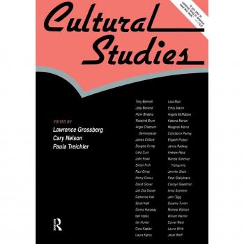 Routledge N. Y. Cultural Studies