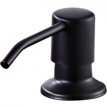 Press Mechanism Soap Dispenser Stainless Steel
