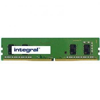 Module RAM 4 Go PC4‑21300 – Integral Europe