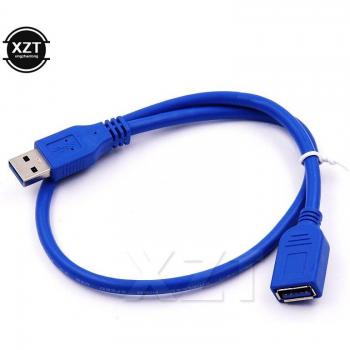 PZ USB 3.0 M/F Extension Cable