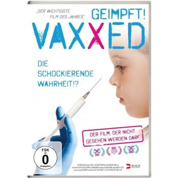 VAXXED