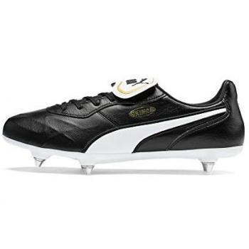 Puma King Top SG Natural Grass Football Boots