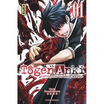 Tôgen Anki