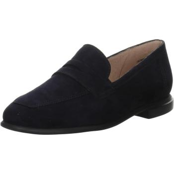 Paul Green Bequeme Slipper Blau für Damen