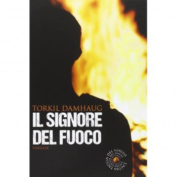 Il signore del fuoco