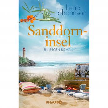 Sanddorninsel