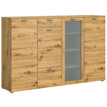 Sideboard Dante mit Soft-Close-Funktion