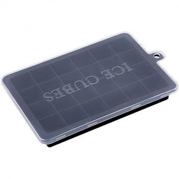 Flexible Honeycomb Ice Tray