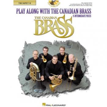 Play Along With the Canadian Brass