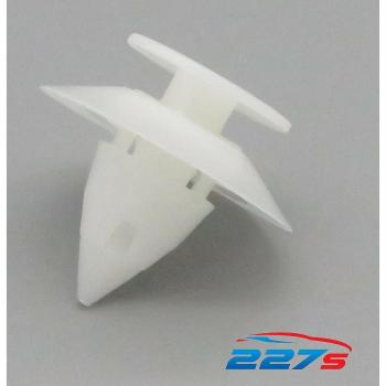 Adorno de Parachoques Ford Ka 10X – Clips Auto Car Specialist