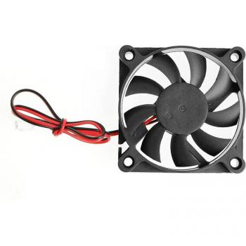 Enfriador de Computadora 2 Pines 6010 12V