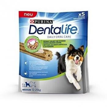Dentalife Honden Kauwstick Medium 5 stuks