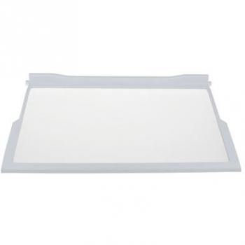 BAUKNECHT Glasablage 481010643010, 474x288 mm für Kühlschrank