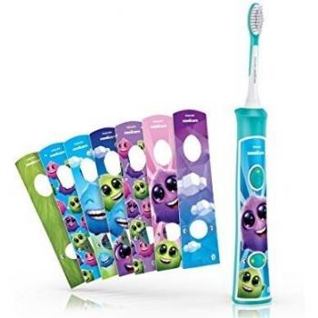 Brosse à dents électrique pour enfants Philips Sonicare