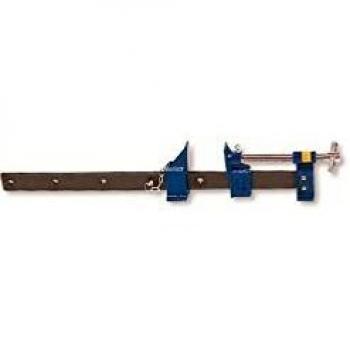 Piher H‑75 cm – Serre‑joint à tige 40×10 mm