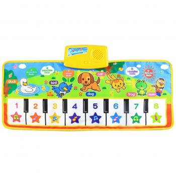 Juguete Educativo de Sonidos Infantiles