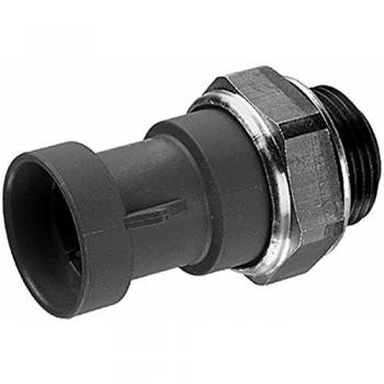 Hella 6ZT 007 837‑111 Radiator Fan Heater Cut‑Off Switch (M22×1.5)