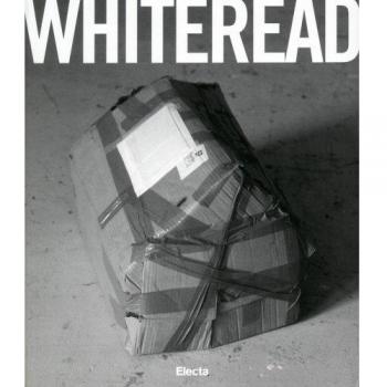 Whiteread. Catalogo della mostra