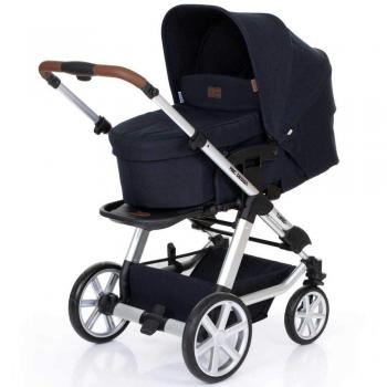 ABC Design Turbo 4 Shadow Kombikinderwagen
