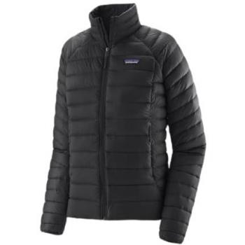 Patagonia Women’s Premium Down Sweater – Black, XL