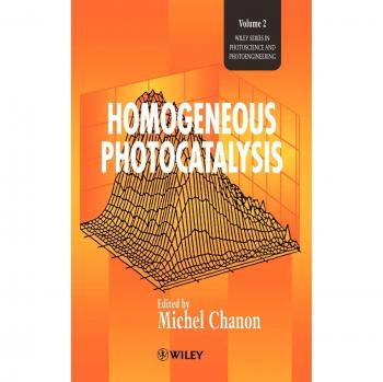 Homogeneous Photocatalysis
