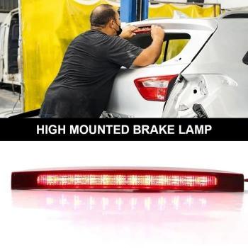 Feu arrière 12 LED pour Renault Clio Mk II III 1998 – 2006