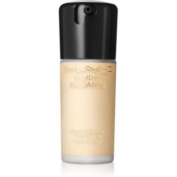 MAC Serum-Powered Foundation