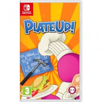 Plate Up!