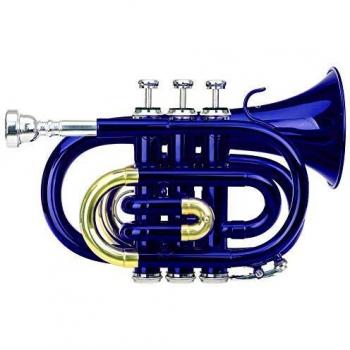 Classic Cantabile Brass TT-400 Bb-Taschentrompete