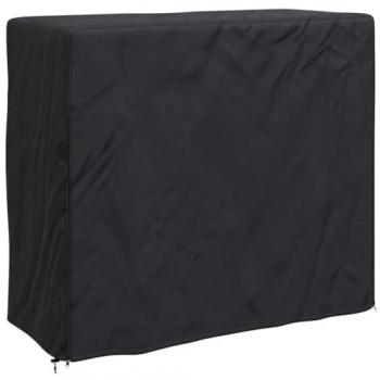 Cobalt Comfort Cover – 122 × 61 × 106 cm, 210D Textile