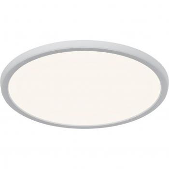 Oja 29cm LED Flat Panel Light, 4000K