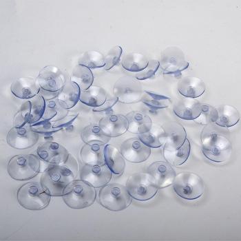 50 Glass Table Top Suction Cups