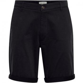 Solid Shorts Rockcliffe in Blau