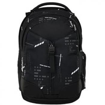 Ergonomischer satch Match Schulrucksack Ninja Matrix