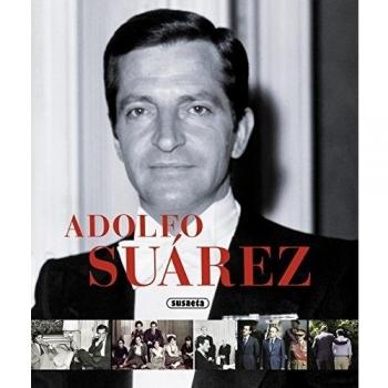 Adolfo Suárez
