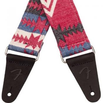 Fender 2-Inch Aztec Guitar Strap