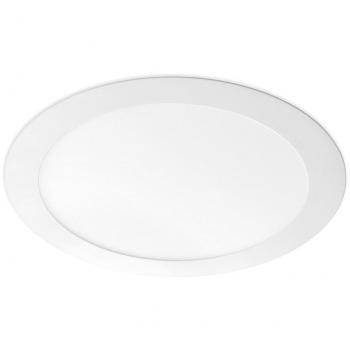 Any Lamp LED Panelleuchte 24W 1800lm 120D