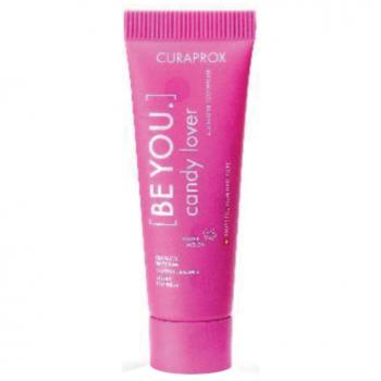 Curaprox Sweet Smile: Dentífrico 10 ml