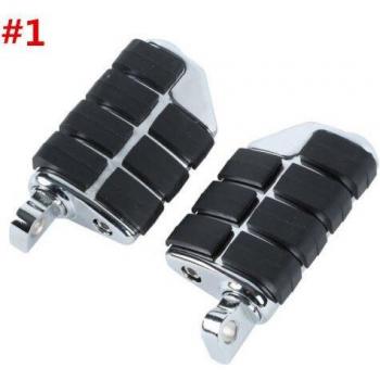Plegable Reposapiés Road King