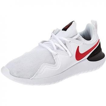 Nike Herren Tessen Laufschuhe, Mehrfarbig, 47.5 EU