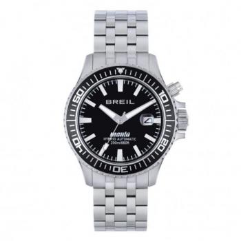 Reloj BREIL MANTA P.R.O. Esfera NEGRA