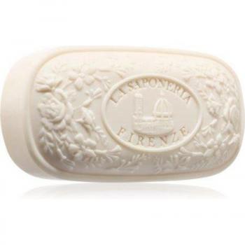 Sapone Solidario Naturale Transparento