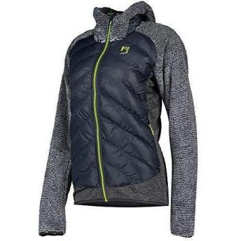 Karpos XL Marmarole Gris Foncé