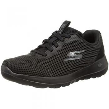 Baskets Skechers Go Walk Noir Femme