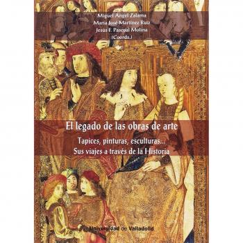 EL LEGADO DE LAS OBRAS DE ARTE