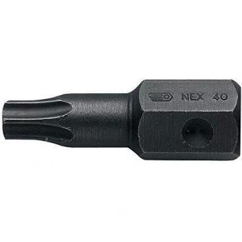 Embouts pour visseuse à impact Facom (taille Torx : 1)