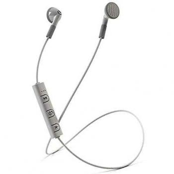 Mixx Audio Classic – Bluetooth‑Kopfhörer in Weiß, für iPhone & iPad