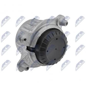 Suporte para Motor NTY ZPS-ME-046