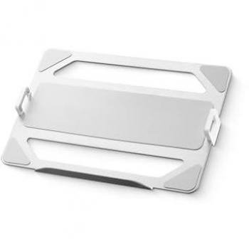 Premium Universeller Laptop-Ständer DM 0030, Grau