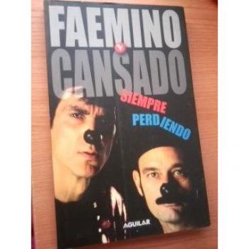 Siempre perdiendo